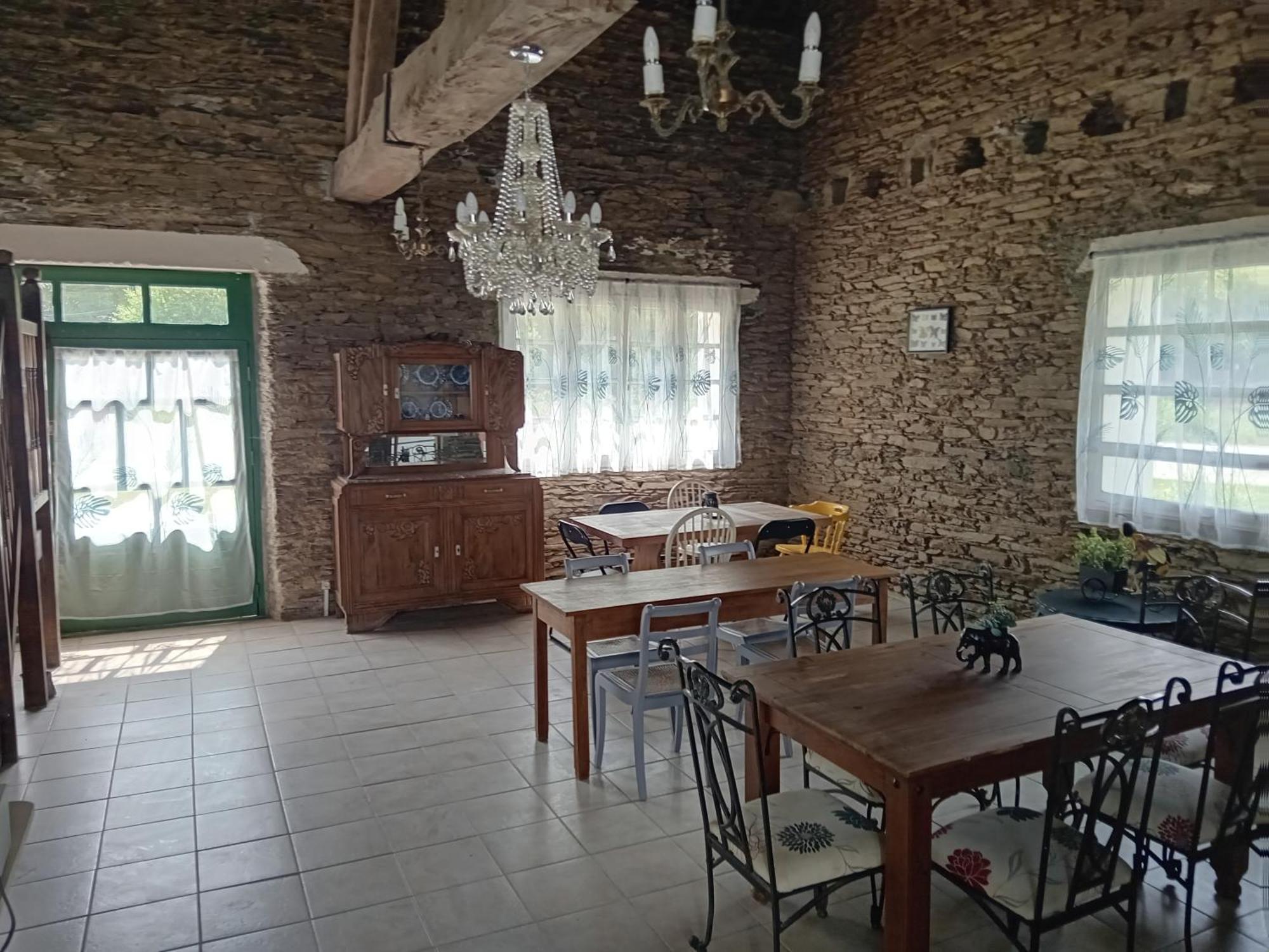 Готель Luxury Glamping @Moulin Des Forges Moutier-Malcard Екстер'єр фото